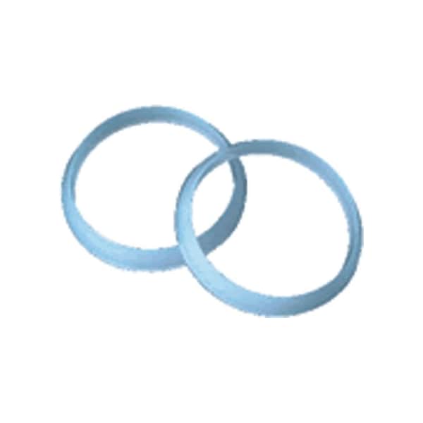 Ldr Industries 11/2 in. Beveled Polyethylene Slip Joint Washers 1 Bag